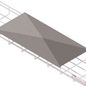 TAPA BANDEJA G.C 20X120CM