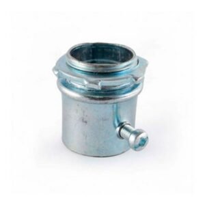 ADAPTADOR EMT COMPRESIÓN 2'' UL