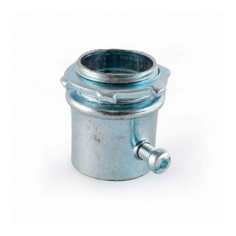 ADAPTADOR EMT COMPRESIÓN 2'' UL