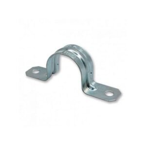 GRAPA GALV 1" IMC D.OREJA