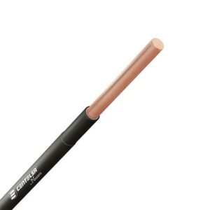 ALAMBRE CENTELSA THHN 12 NEGRO - CENTELSA 200303