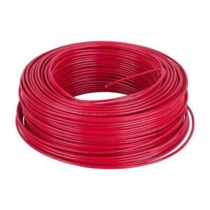 ALAMBRE CENTELSA THHN 12 ROJO - CENTELSA 200303