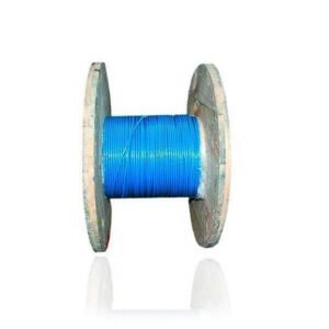 CABLE THHN-2 TC 7H CU CENTELSA 6 AZUL - CENTELSA 200369