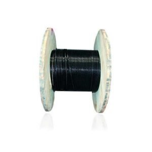 CABLE THHN-2 TC 19H COBRE CENTELSA 1/0 NEGRO - CENTELSA 200390