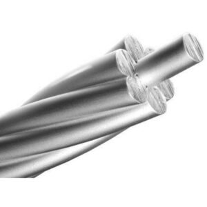 CABLE ALUMINIO ACSR 2 - GENERICO 32480025000C