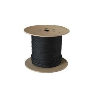 CABLE SOLAR PV 4MM LS-FR-SR-TC 1KVAC/1.8KVDC XLPE NEGRO - PROCABLES 31399000601C