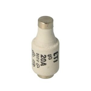 FUSIBLE BOTELLA 20A