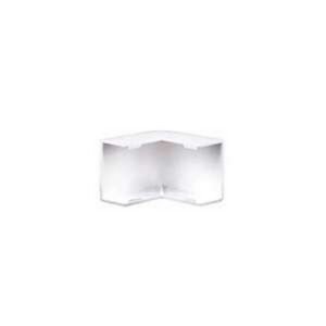 ANGULO EXTERIOR 13 MM X 7 MM (ACCESORIO PARA CANALETA PLASTICA) - DEXSON DXN11031