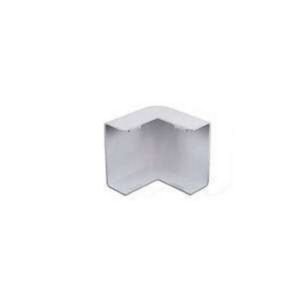 ANGULO EXTERIOR 20 MM X 12 MM (ACCESORIO PARA CANALETA PLASTICA) - DEXSON DXN11041
