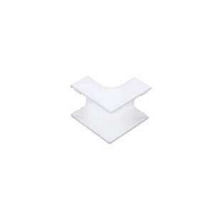 ANGULO INTERIOR 13 MM X 7 MM (ACCESORIO PARA CANALETA PLASTICA) - DEXSON DXN11032