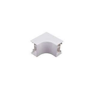 ANGULO INTERIOR 40 MM X 25 MM (ACCESORIO PARA CANALETA PLASTICA) - DEXSON DXN11082