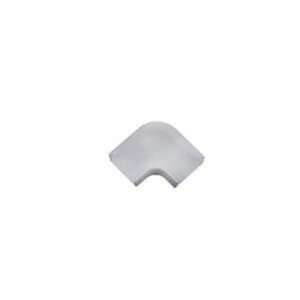 ANGULO PLANO 13 MM X 7 MM (ACCESORIO PARA CANALETA PLASTICA) - DEXSON DXN11033