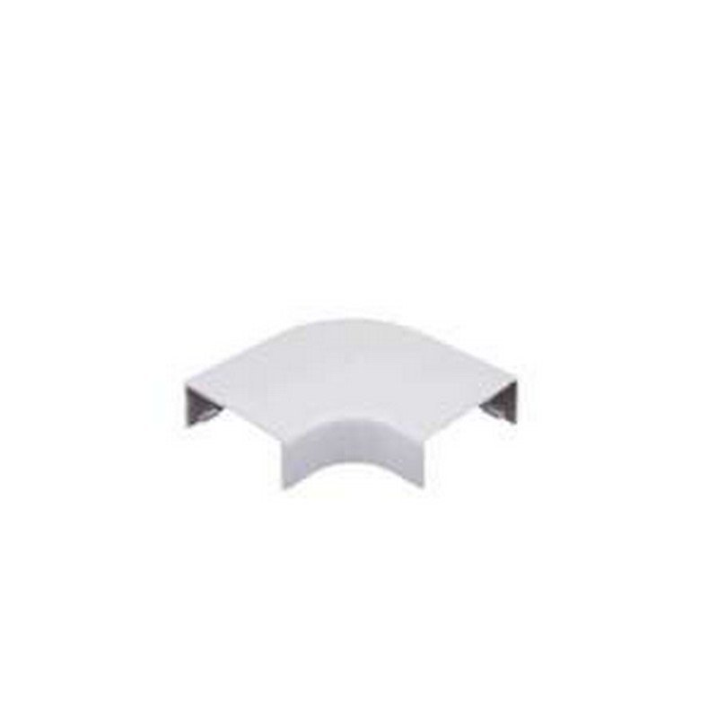 ANGULO PLANO 32 MM X 12 MM (ACCESORIO PARA CANALETA PLASTICA) - DEXSON DXN11073