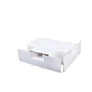 DERIVACION EN T 100 MM X 45 MM (ACCESORIO PARA CANALETA PLASTICA) - DEXSON DXN11014