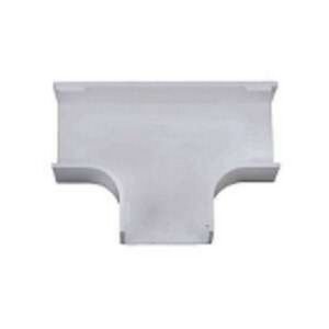 DERIVACION EN T 13 MM X 7 MM (ACCESORIO PARA CANALETA PLASTICA) - DEXSON DXN11034