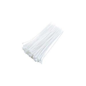AMARRE TD10 BLANCO (25cm x 4.8mm)x100 TP - DEXSON DXN2003SI