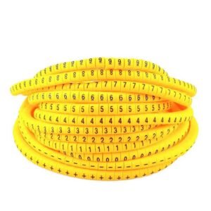 ANILLO MARCACION CAJAX100 12-6 AR2 F