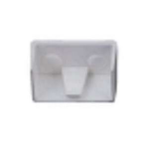 TAPA FINAL 32 MM X 12 MM (ACCESORIO PARA CANALETA PLASTICA) - DEXSON DXN11075