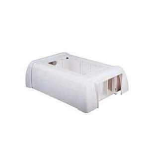 UNION 100 MM X 45 MM (ACCESORIO PARA CANALETA PLASTICA) - DEXSON DXN11016