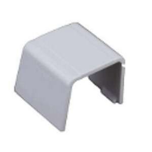 UNION PLASTICA 20 MM X 20 MM (ACCESORIO PARA CANALETA PLASTICA) - DEXSON DXN11056