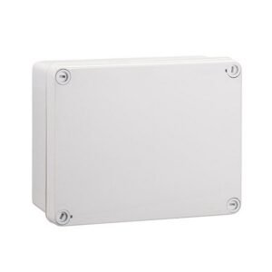 CAJA DEXSON DERIVACIÓN GRIS 18X14X8