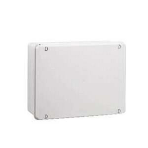 CAJA PLASTICA 22 CM X 17 CM X 9CM - DEXSON DXN502DG