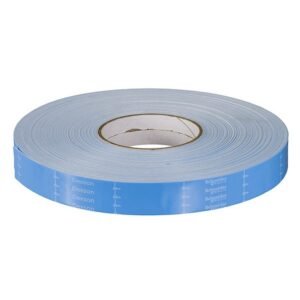 CINTA DOBLE FAZ 1PULG X30M- DEXSON 33012