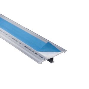 CANALETA DEXSON 2M PISO 60X13 CON ADHESIVO - DEXSON DXN10023