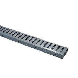 CANALETA 2 METROS RANURADA 25 MM X 60 MM - DEXSON DXN10052