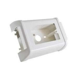 CAJA PARA TOMA 60 MM X 40 MM NOVA - DEXSON DXN5006S