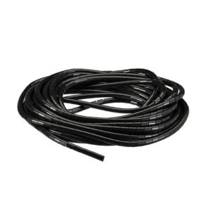 ESPIRAL 9MM 3/8'' 10M NG - DEXSON DXN3402N