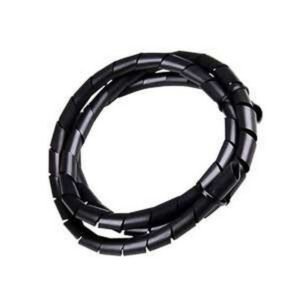 ESPIRAL 19MM 3/4'' POR 10 METROS NEGRO - DEXSON DXN3405N