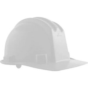 CASCO DIELEC BUNKER 4 APOY RACHET TIPO 1 BLANCO