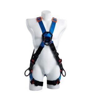 ARNES 4 ARG POLIESTER ANSI MULTIPROPOSITO