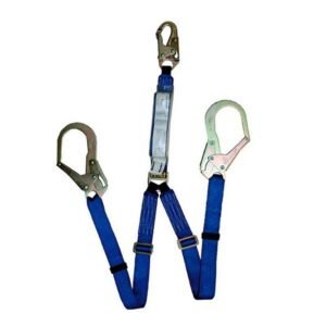 ESLINGA ABSORCION 1.8M 3/4 - 2 X 2.1/4 (EN Y)