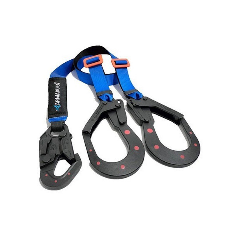 ESLINGA ABSORCION 1.8M 3/4 - 2.1/4