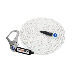 LINEA VIDA VERT NYLON 16MM 50M