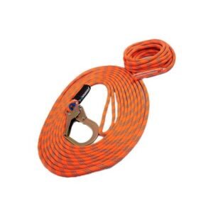 LINEA VIDA VERTICAL POLIESTER 16MM 20M