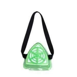 TAPA BOCA CON FILTRO PARA PARTICULAS - ARMADURA A-4240