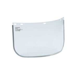 VISOR EN POLICARBONATO - STEELPRO 280048