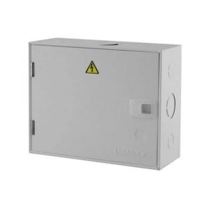 CAJA PASO 20X25X10C CHP