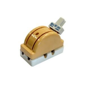 SWITCH BISAG 2X100 LOZA JAPON