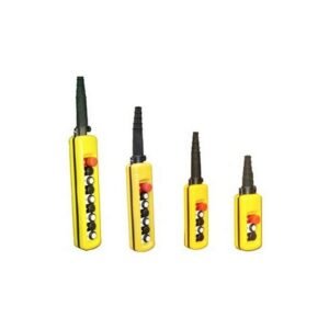 BOTONERA PUENTE GRUA