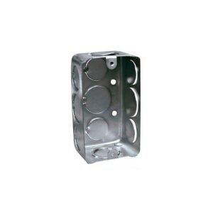 CAJA GALV JG 5800 2X4 C20 --