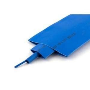 TERMOENCOGIBLE 20MM 3/4'' 3/0-250 AZUL - GENERICO