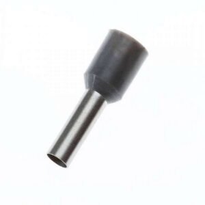 TERMINAL AISLADA PIN HUECA 12 GR - GENERICO