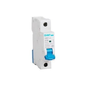 TACO RIEL 1X16A 6Ka - CHINT