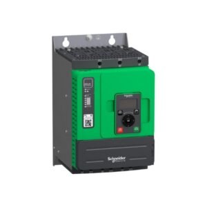 Arrancador suave Altivar ATS480 32 A - SCHNEIDER ATS480D32Y