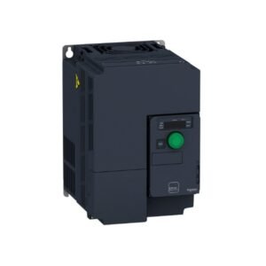 Variador de velocidad ATV320 - 7.5 kW/ 10 HP - 240 V - 3 fases - tipo compacto - SCHNEIDER ATV320U75M3C