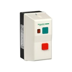 Arrancador DOL Encerrado LE1 - M 5.5 - 8 A Bobina 220 VCA - SCHNEIDER LE1M35M714